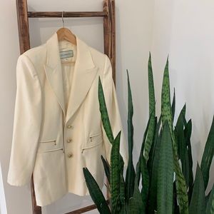 Vintage Blazer